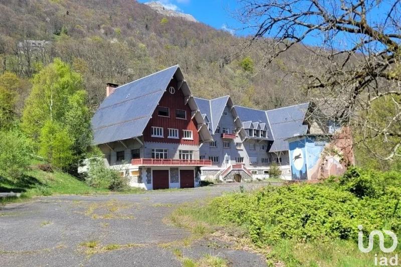 Appartement - 25 m² - 1 pièce