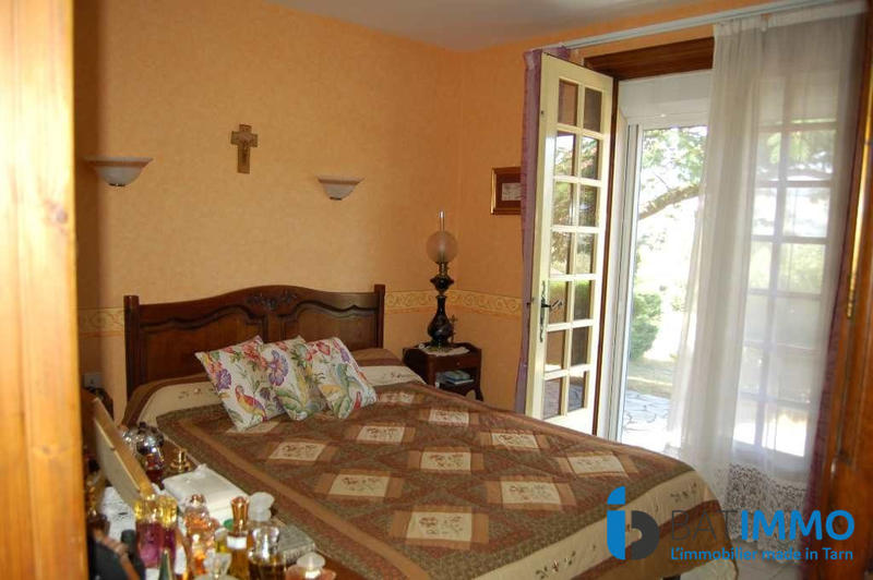 Maison - 130 m² - 7 pièces