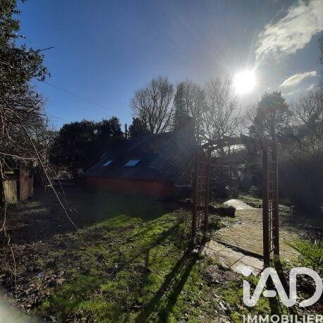 Maison de campagne - 84 m² - 3 pièces