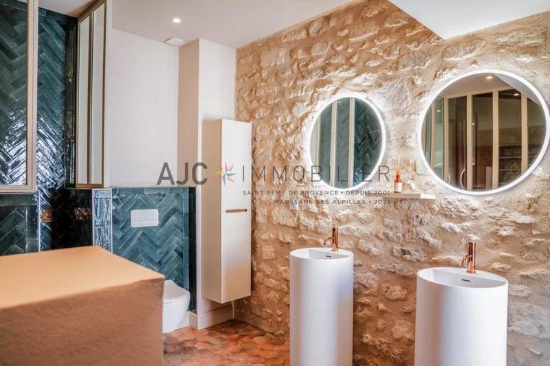 Maison de ville - 215 m² - 6 pièces