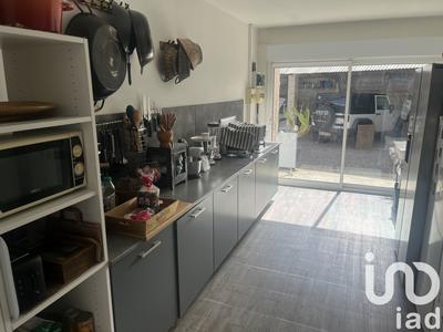 Maison - 105 m² - 4 pièces