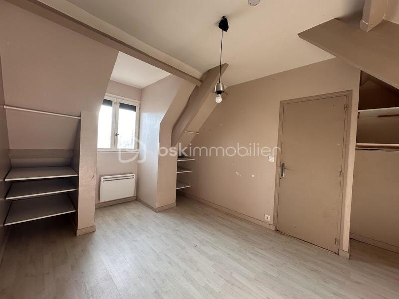 Maison - 71 m² - 4 pièces