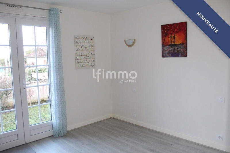 Maison - 118 m² - 7 pièces