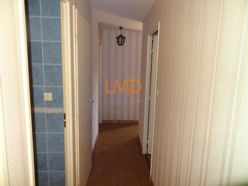 Maison de campagne - 78 m² - 5 pièces