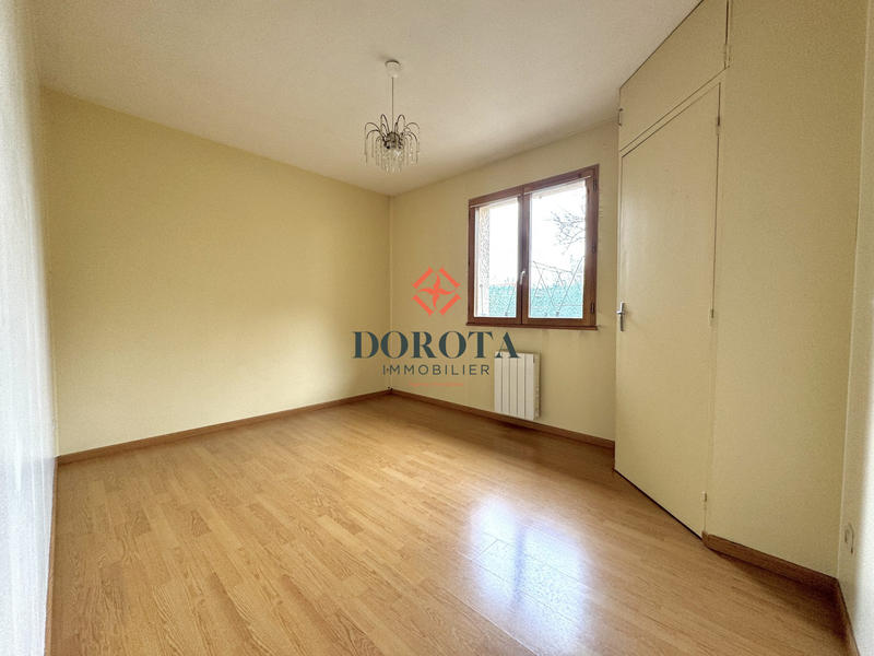 Maison - 91 m² - 4 pièces