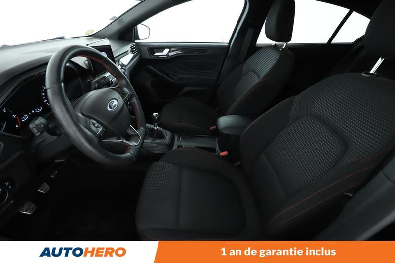 Ford Focus 1.5 EcoBlue St Line 120 ch
