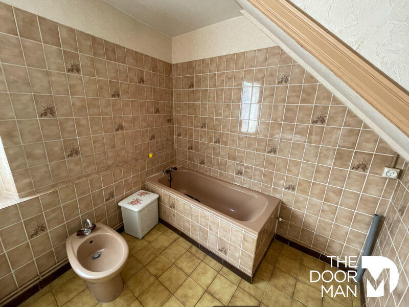 Maison - 151 m² - 5 pièces