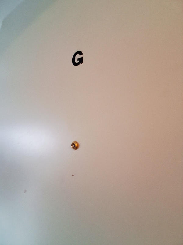 Appartement - 14 m² - 2 pièces