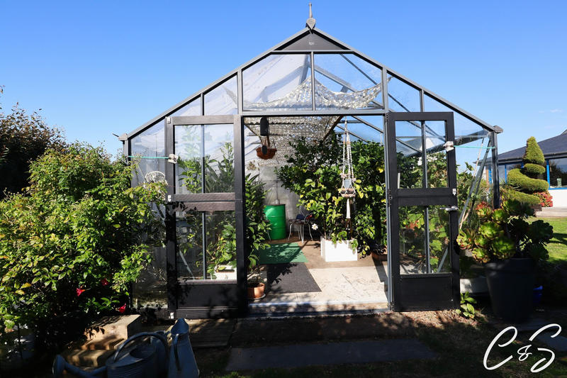 Maison ancienne - 109 m² - 5 pièces