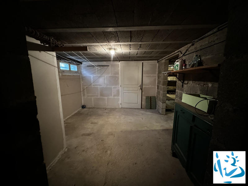 Maison - 62 m² - 4 pièces