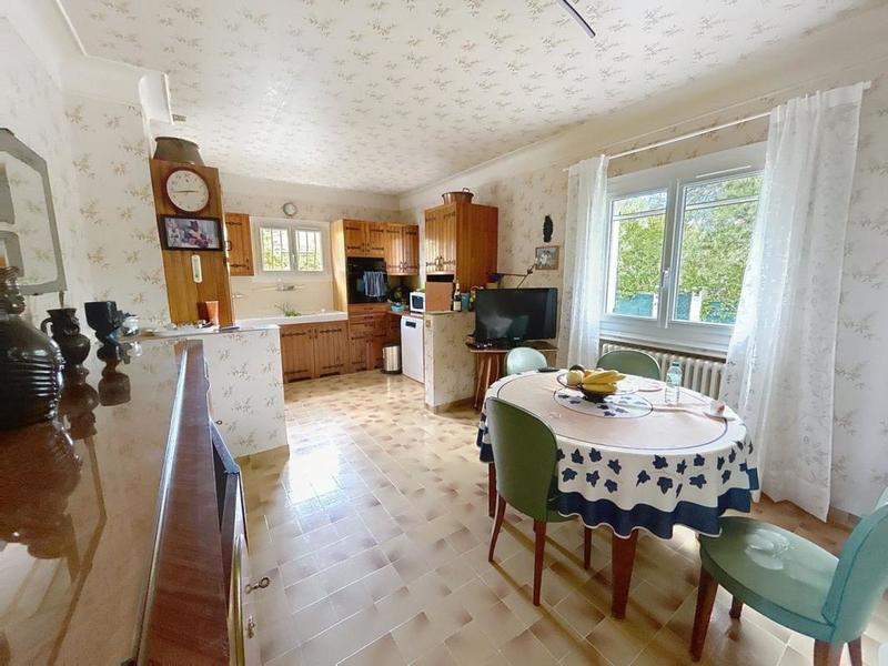 Maison - 148 m² - 4 pièces