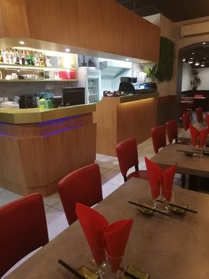 Fonds de commerce - Hôtellerie / Restauration - 165 m²