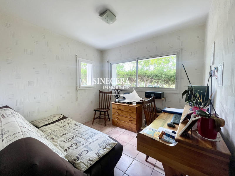 Maison - 146 m² - 7 pièces