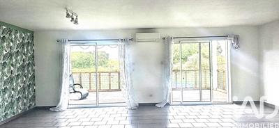 Maison - 107 m² - 4 pièces