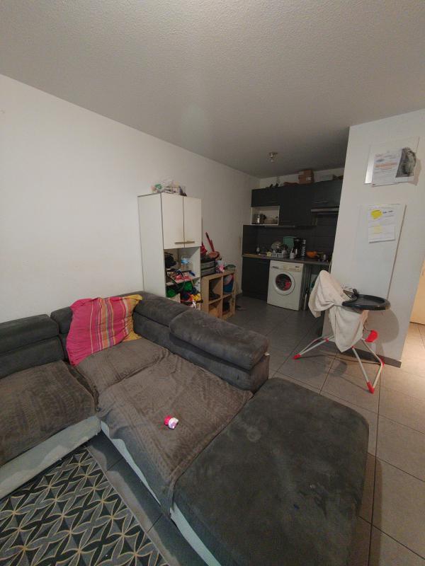 Appartement - 41 m² - 2 pièces