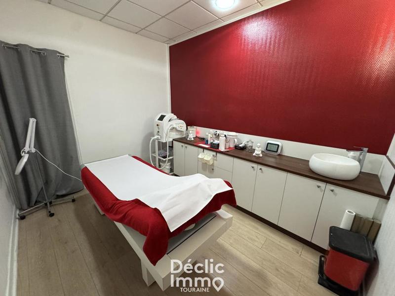 Fonds de commerce - Beauté / Bien-être - 66 m²