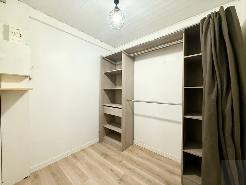 Appartement - 67 m² - 1 pièce