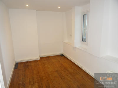 Appartement - 100 m² - 5 pièces