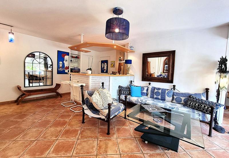 Appartement - 57 m² - 2 pièces