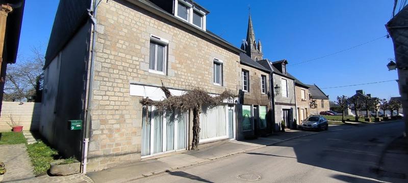 Maison - 191 m² - 8 pièces