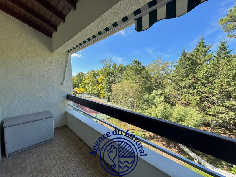 Duplex - 59 m² - 3 pièces