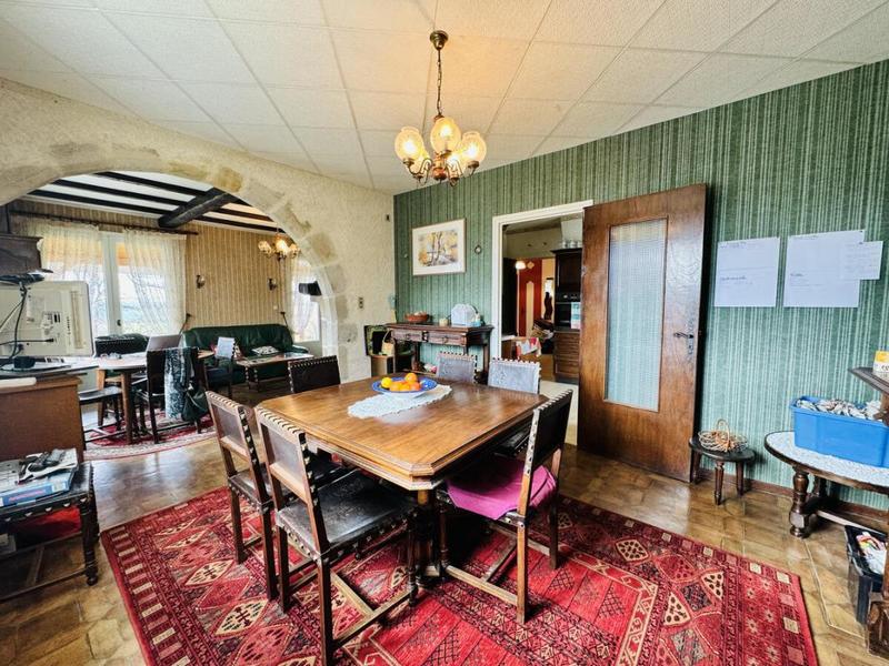 Villa - 149 m² - 6 pièces