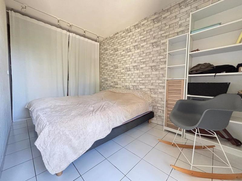 Appartement - 32 m² - 2 pièces