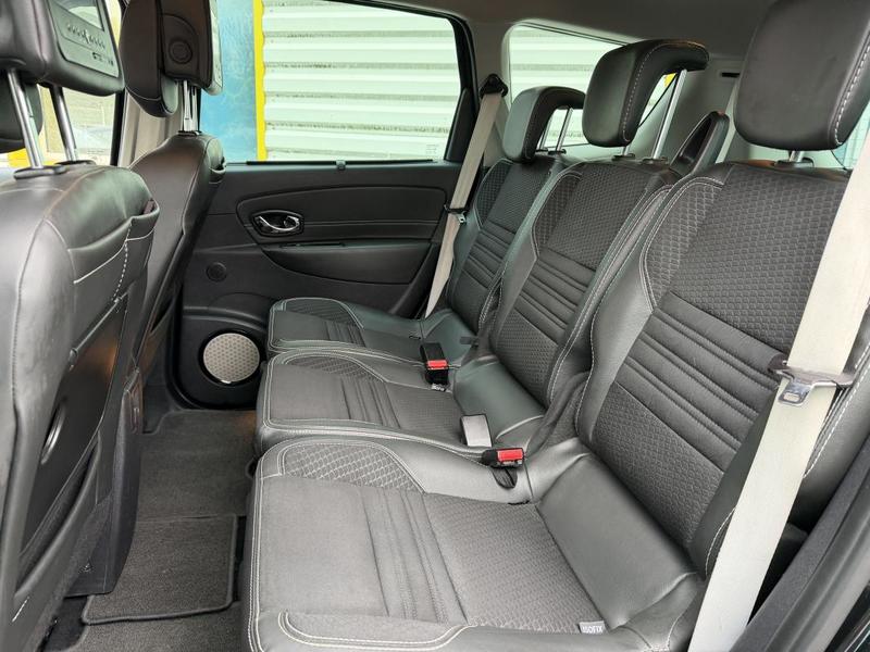 Renault Grand Scénic dCi 130 Energy Bose Edition 7 pl