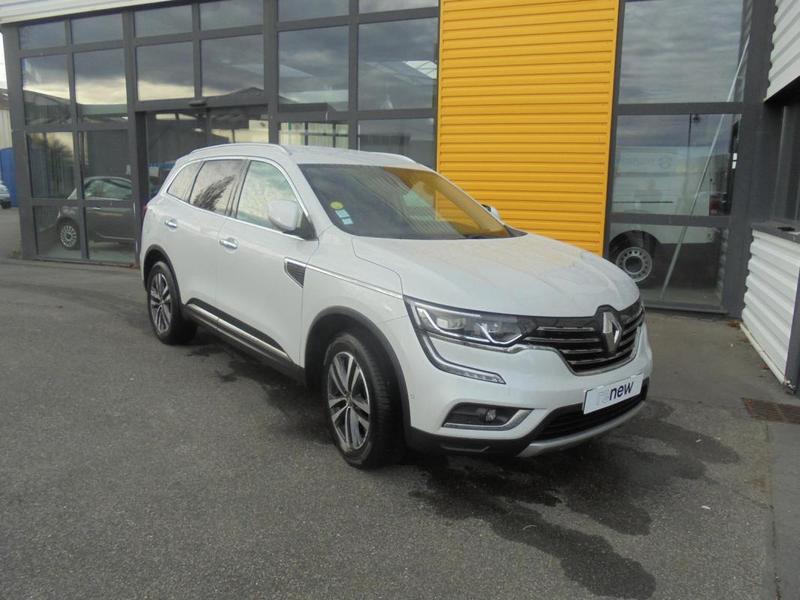 Renault Koleos 1.6 Dci 130 Intens