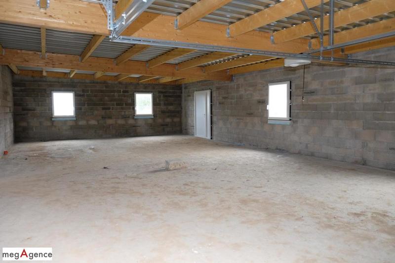 Villa - 278 m² - 2 pièces