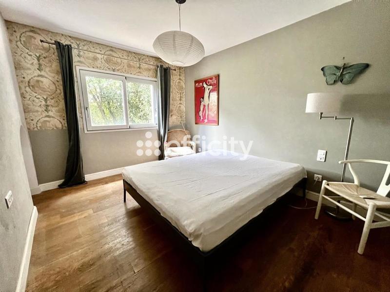 Maison - 146 m² - 6 pièces