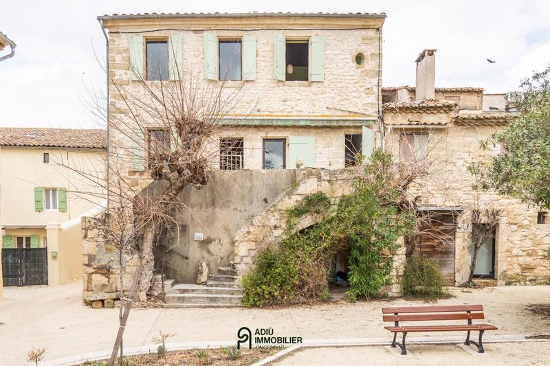 Maison - 113 m² - 6 pièces