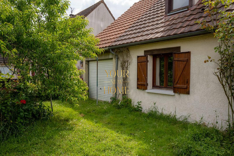 Maison - 183 m² - 7 pièces