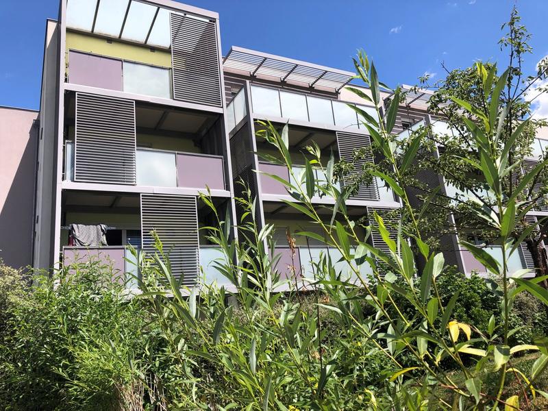 Appartement - 67 m² - 3 pièces