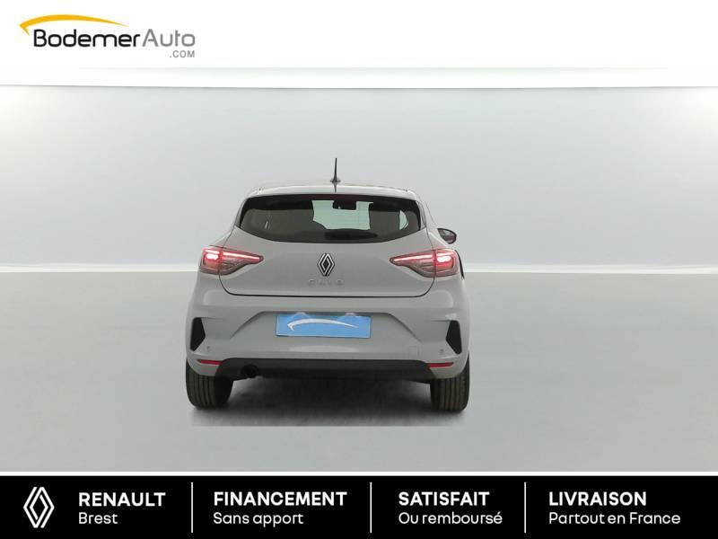 Renault Clio dCi 100 Evolution