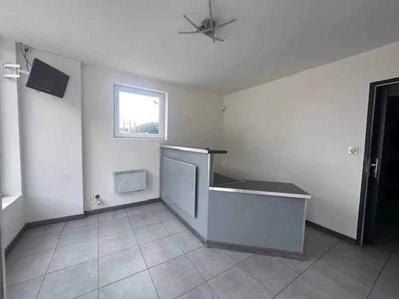 Maison - 130 m² - 3 pièces