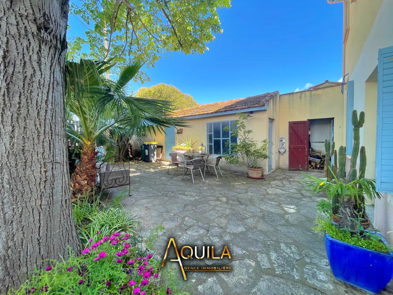 Maison - 132 m² - 6 pièces