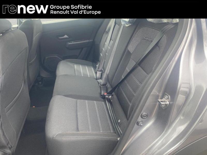 Dacia Sandero Eco-G 100 Gsr2 Stepway Expression