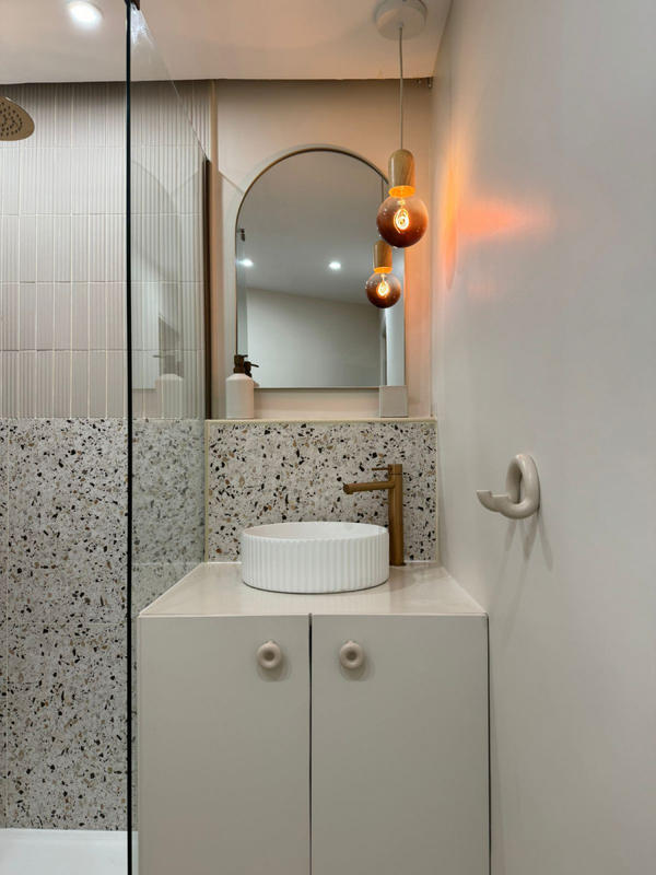 Appartement - 23 m²