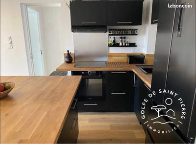 Appartement - 72 m² - 4 pièces