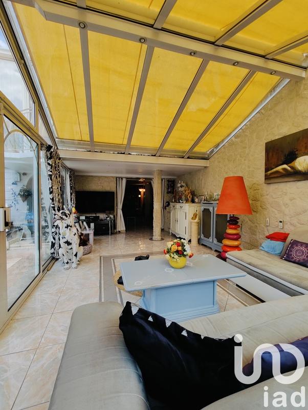 Maison - 137 m² - 4 pièces