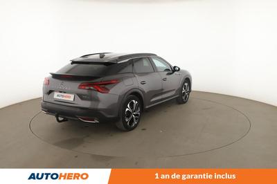 Citroën C5 X 1.6 Hybrid Shine e-Eat8 225 ch