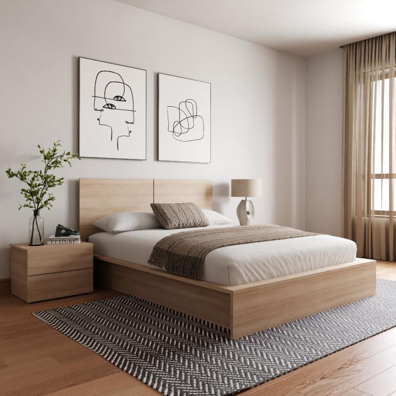 Appartement - 66 m² - 4 pièces