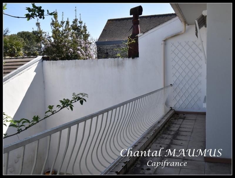 Maison de ville - 93 m² - 4 pièces