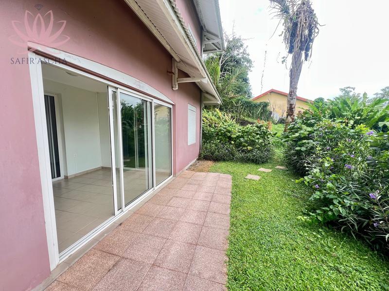 Appartement - 53 m² - 3 pièces