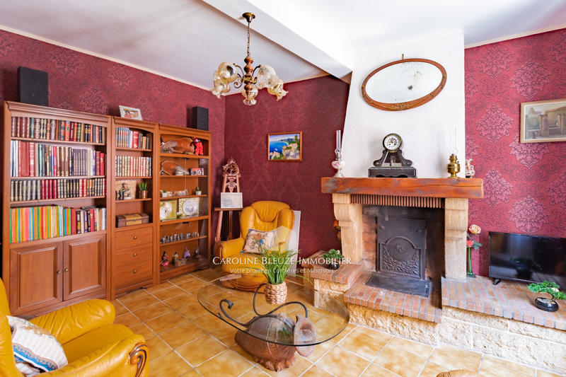 Maison de village - 246 m² - 8 pièces