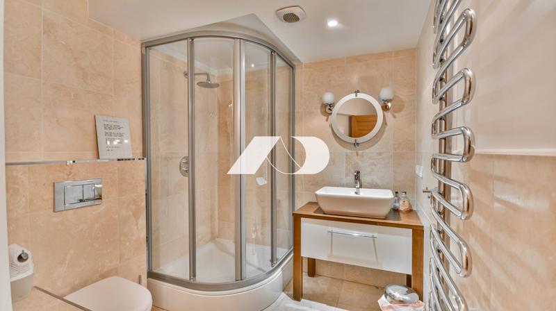 Châlet - 170 m² - 6 pièces