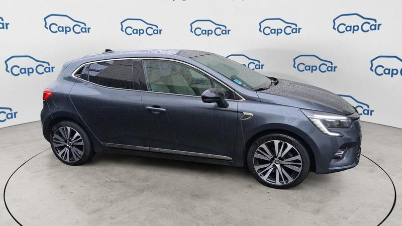 Renault Clio 1.3 TCe 140 Initiale Paris