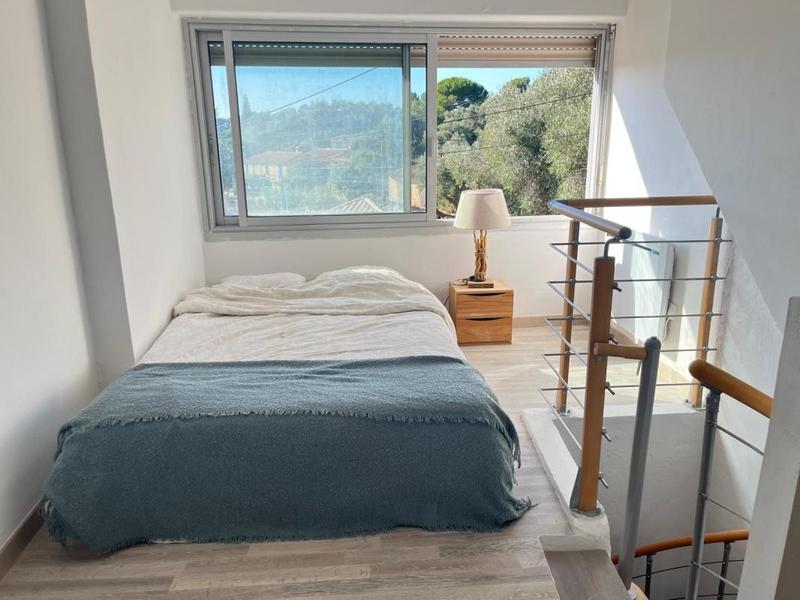 Maison - 40 m² - 2 pièces