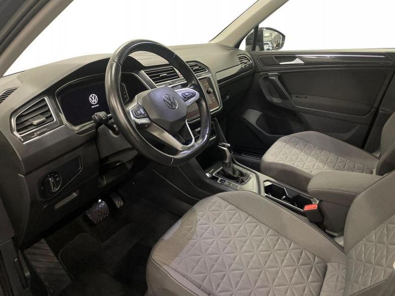 Volkswagen Tiguan 1.4 eHybrid 245ch Dsg6 Life
